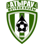 شعار Atyrau Reserve