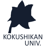 Kokushikan University شعار Kokushikan University