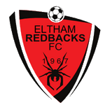 Eltham Redbacks FC شعار Eltham Redbacks FC