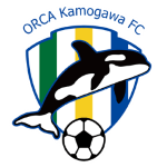 شعار Orca Kamogawa FC