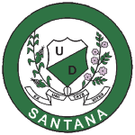 شعار UD Santana