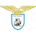 شعار OŠK Podolie