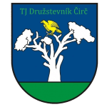 شعار TJ Družstevník Čirč