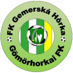 شعار Gemerska Horka