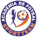 شعار Academia Sport Team Bucuresti