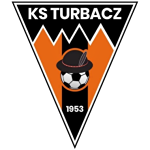 شعار KS Turbacz Mszana Dolna
