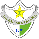 Zalesianka Zalesie شعار Zalesianka Zalesie