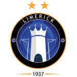 شعار Limerick U19