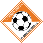 شعار Borea Dresden