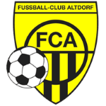 شعار FC Altdorf