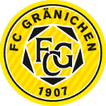 FC Gränichen شعار FC Gränichen