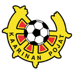 Kaarinan Pojat U20 شعار Kaarinan Pojat U20
