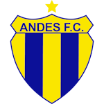 شعار Andes FC