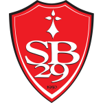 شعار Stade Brest 29 U21