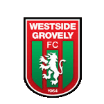 شعار Westside Grovely FC