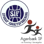 شعار Agerbaek Sf/Starup If