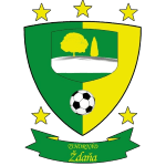 شعار TJ Hornád Ždaňa