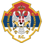 شعار Bonnyrigg White Eagles U20