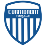 شعار Curridabat FC