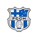 شعار FC Clifton Hill