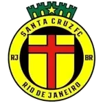 Santa Cruz-RJ شعار Santa Cruz-RJ