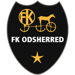 شعار TFC Odsherred