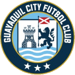 شعار Guayaquil City U19