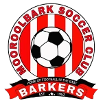 شعار Mooroolbark SC