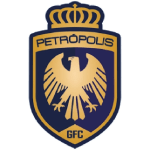شعار Petrópolis GFC U20