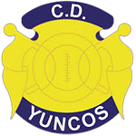 CD Yuncos شعار CD Yuncos