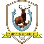 شعار Tampines Rovers II