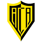 شعار AC Alcanenense U19