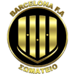 شعار Barcelona FA