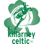 شعار Killarney Celtic