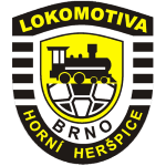 Lokomotiva Brno H.H. شعار Lokomotiva Brno H.H.