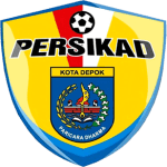 Persikad Depok شعار Persikad Depok
