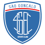 São Gonçalo EC U20 شعار São Gonçalo EC U20