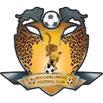 شعار Hougang United FC II