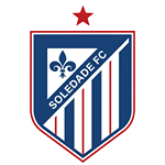 شعار Soledade U19