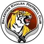 شعار Balestier Khalsa II