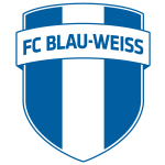 شعار Blau-Weiss Leipzig