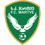 WFC Martve شعار WFC Martve