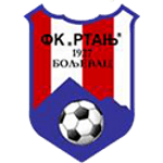 شعار FK Rtanj Boljevac