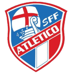 شعار SFF Atletico