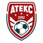 شعار WFC Ateks Kyiv