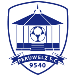 شعار Péruwelz FC