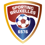 شعار Sporting Bruxelles