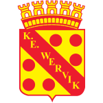 شعار KE Wervik
