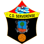 شعار CD Serverense