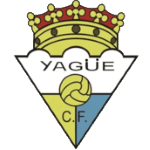 Yagüe CF